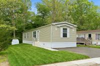 2024 Redman 101 122RENW-1666H22193  Home