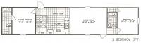 2020 Clayton 49 56GEM14663AH20  Home