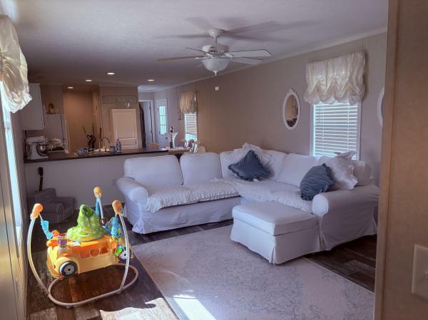 2020 Clayton 49 56GEM14663AH20  Home