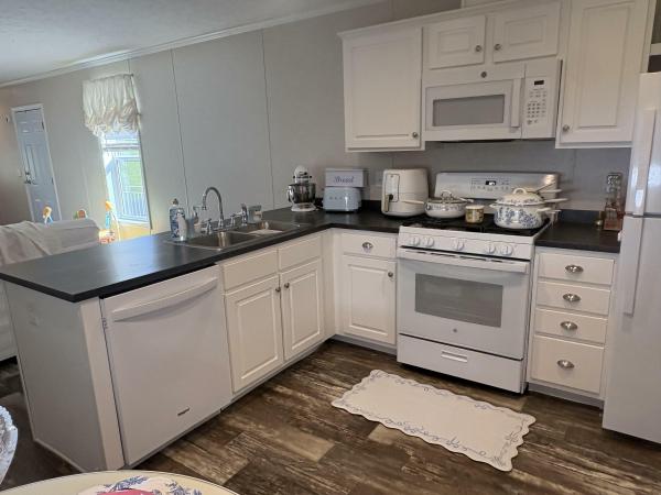 2020 Clayton 49 56GEM14663AH20  Home