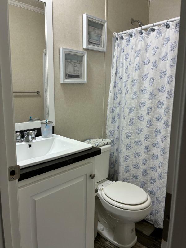 2020 Clayton 49 56GEM14663AH20  Home