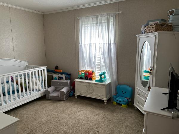2020 Clayton 49 56GEM14663AH20  Home