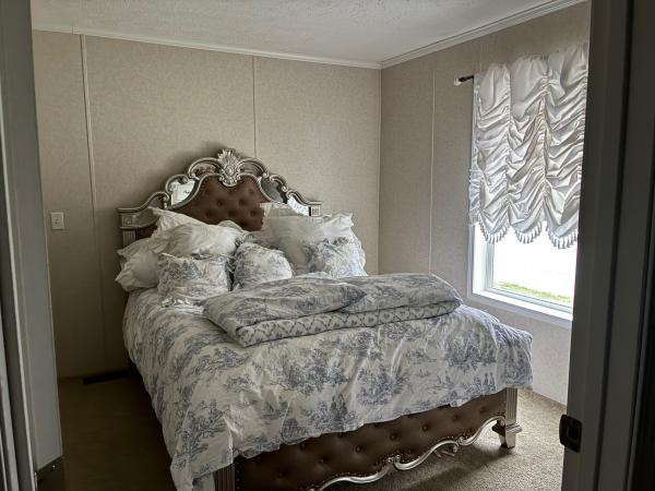 2020 Clayton 49 56GEM14663AH20  Home