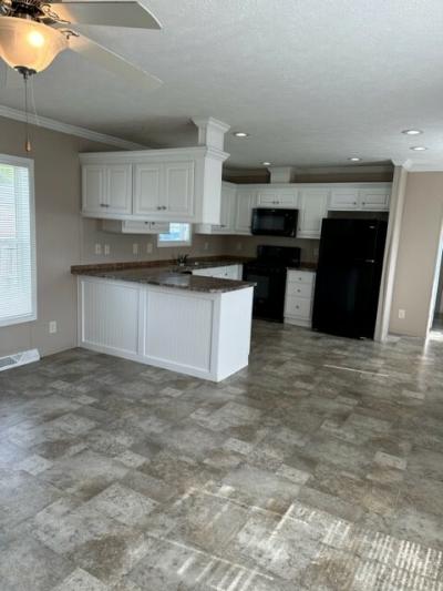 Mobile Home at 199 Peary Circle Cresson, PA 16630