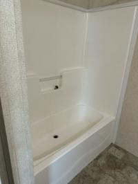 2017 Skyline 1036B  Home