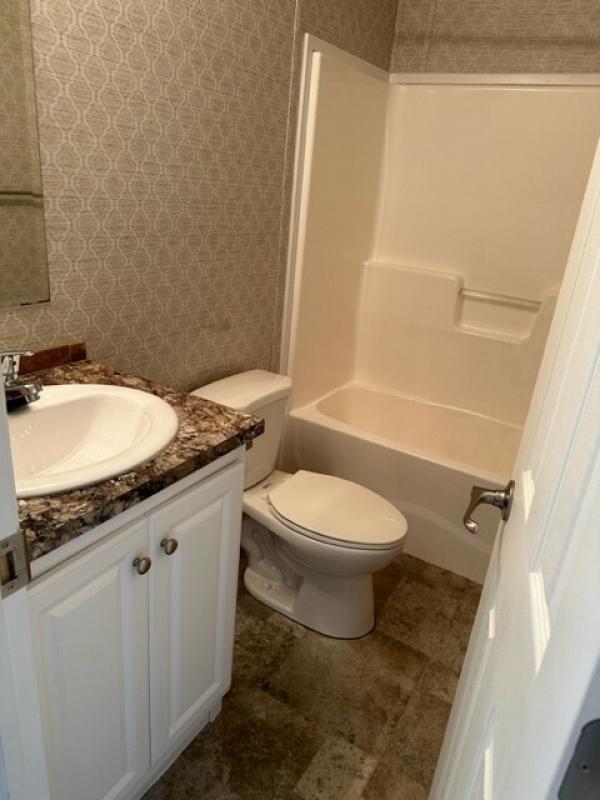 2017 Skyline 1036B  Home