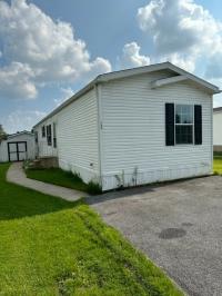2017 Skyline 1036B  Home