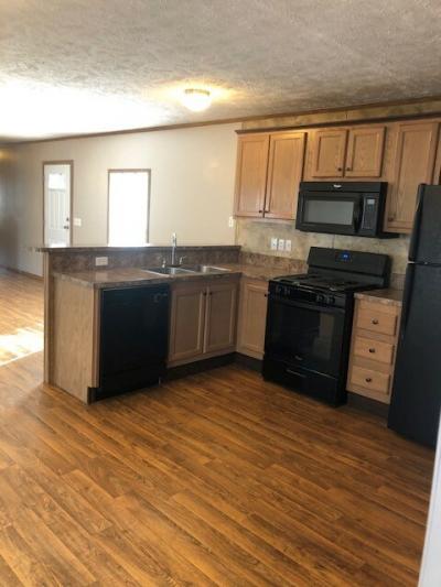 Mobile Home at 111 Easy St. Cresson, PA 16630