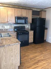 2013 Eagle River 80S810A  Home