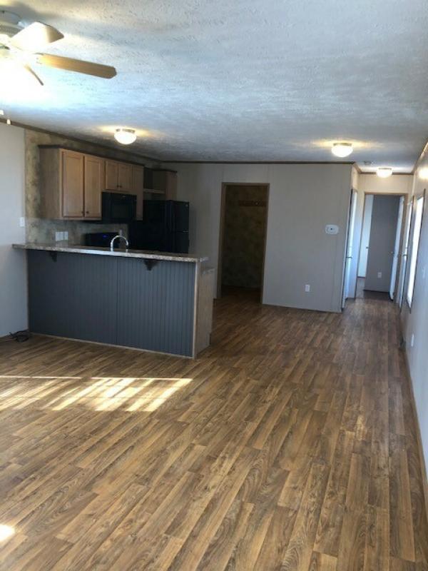 2013 Eagle River 80S810A  Home