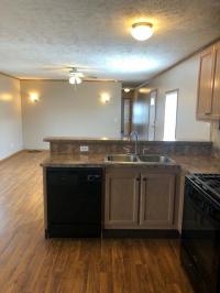 2013 Eagle River 80S810A  Home