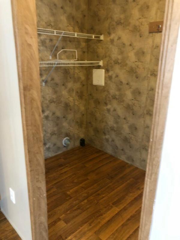 2013 Eagle River 80S810A  Home