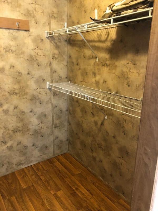 2013 Eagle River 80S810A  Home