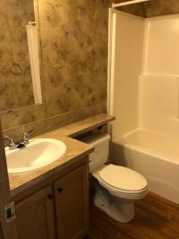 2013 Eagle River 80S810A  Home