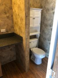 2013 Eagle River 80S810A  Home