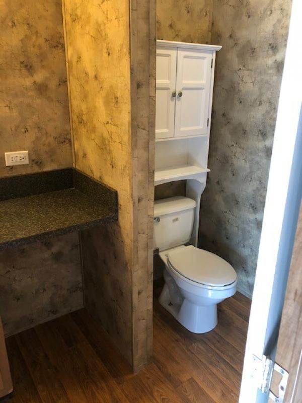 2013 Eagle River 80S810A  Home