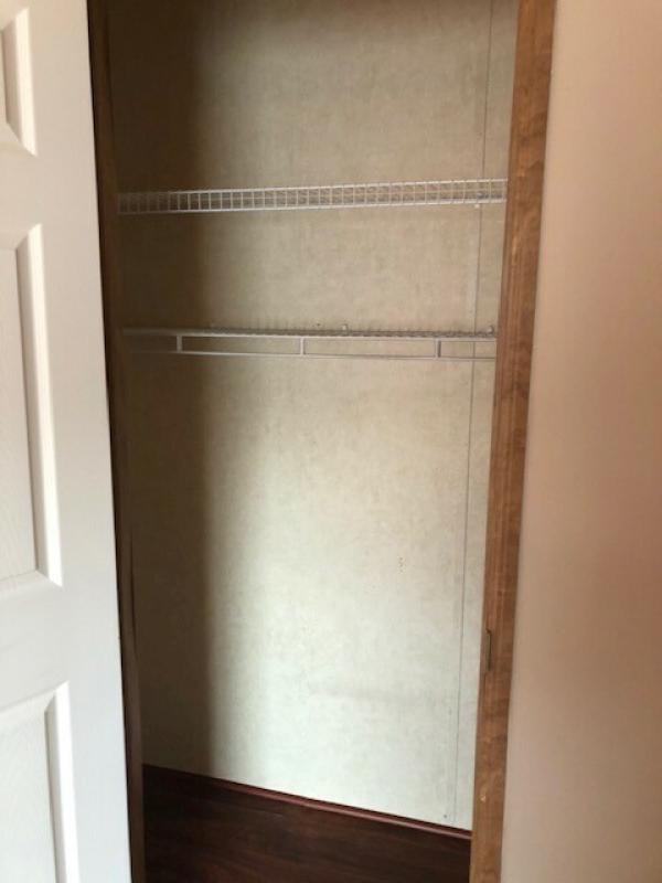 2013 Eagle River 80S810A  Home