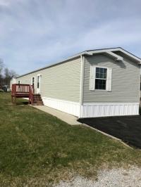 2013 Eagle River 80S810A  Home