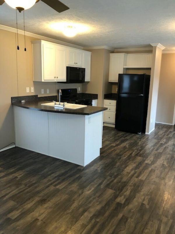 2017 Eagle River 119M Mobile Home For Rent