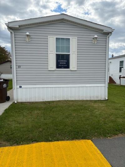 Mobile Home at 9555 Struthers Rd. Unit 516 New Middletown, OH 44442