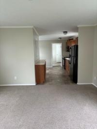 2017 MANSION MANSION SINGLEWIDE SERIES  Home