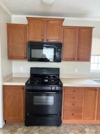 2017 MANSION MANSION SINGLEWIDE SERIES  Home
