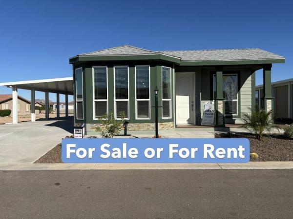 2026 CAVCO - Durango Mobile Home For Sale