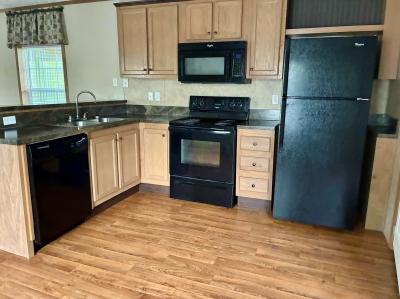 Mobile Home at 206 Victoria Circle Belle Vernon, PA 15012