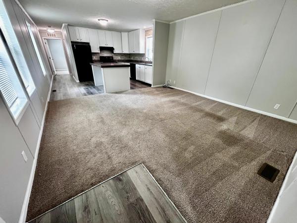 2021 Clayton Homes Inc Mobile Home For Sale