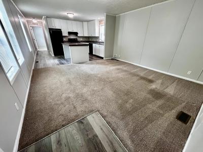 Mobile Home at 4059 Hickory Trail East Lot 52 Indianapolis, IN 46203