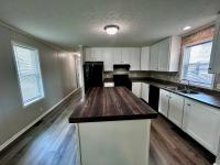 2021 Clayton Homes Inc Pulse Mobile Home