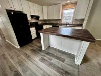 2021 Clayton Homes Inc Pulse Mobile Home