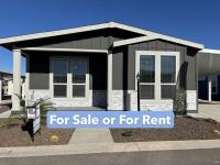 2026 CAVCO - Durango Tucson Mobile Home