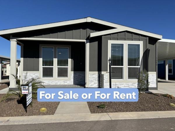 2026 CAVCO - Durango Mobile Home For Sale