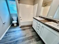 2021 Clayton Homes Inc Pulse Mobile Home