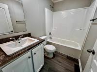 2021 Clayton Homes Inc Pulse Mobile Home