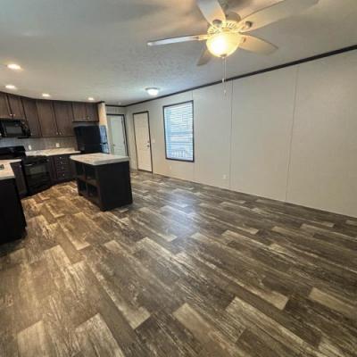 Photo 5 of 26 of home located at 9901 State Road 3 #0003 Muncie, IN 47303