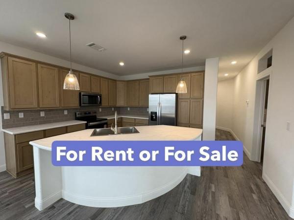 2026 CAVCO - Durango Mobile Home For Sale