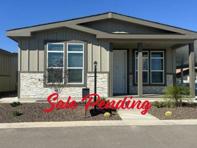 Mobile Home at 3301 S Goldfield Road Lot 5097 Apache Junction, AZ 85119