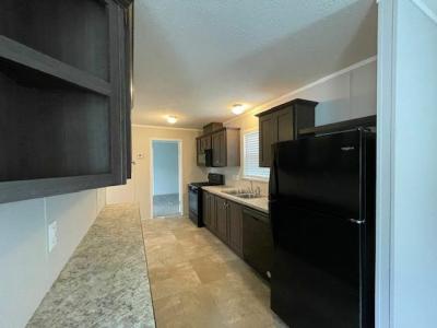 Mobile Home at 84 Normandy Drive Howell, MI 48843