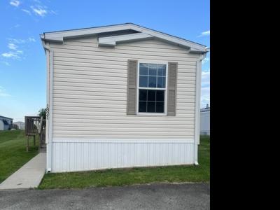 Mobile Home at 1821 Snyder Ave. Greensburg, PA 15601