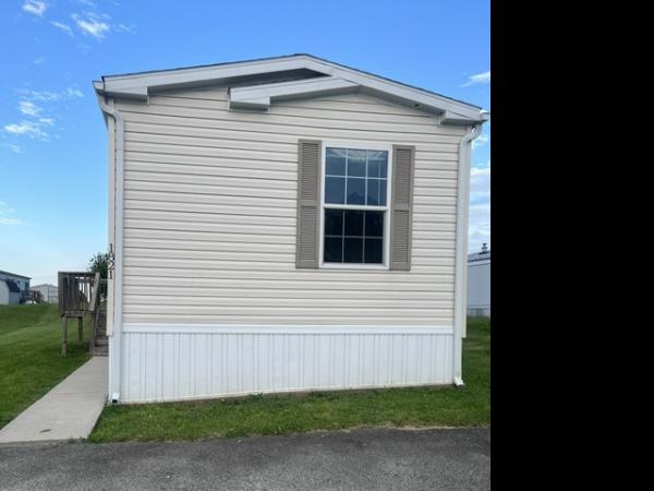 Photo 1 of 2 of home located at 1821 Snyder Ave. Greensburg, PA 15601
