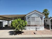 1994 Cavco Mobile Home