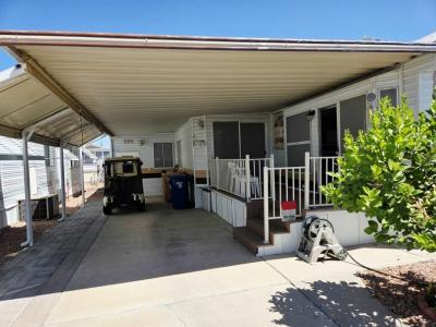 Photo 2 of 20 of home located at 8700 E University Dr Lot 0824 Mesa, AZ 85207