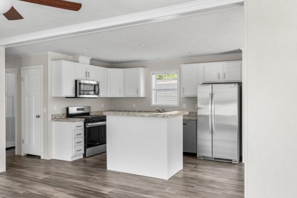 2026 REDMAN 20 NORTHWOOD DW  Home
