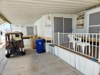 1994 Cavco Mobile Home