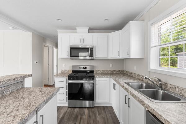 2026 REDMAN 20 NORTHWOOD DW  Home