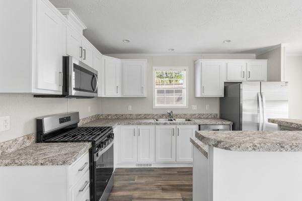 2026 REDMAN 20 NORTHWOOD DW  Home