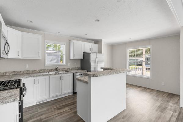 2026 REDMAN 20 NORTHWOOD DW  Home