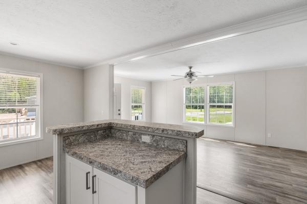 2026 REDMAN 20 NORTHWOOD DW  Home